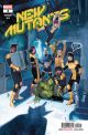 New Mutants 2019  # 2
