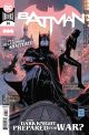 Batman 2016  # 94