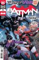 Batman 2016  # 98