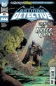Batman Detective Comics 2016  # 1026