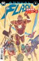 Flash Annual 2016  # 3