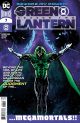 Green Lantern: Season Two 2018  # 7
