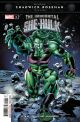 Immortal She Hulk 2020  # 1