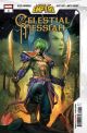 Empyre: Celestial Messiah  # 1