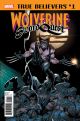 True Believers: Wolverine Sword Qu  # 1