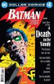 Dollar Comics: Batman  # 428