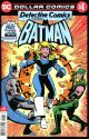 Dollar Comics: Detective Comics  # 554
