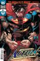Superman Action Comics 2016  # 1027