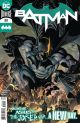 Batman 2016  # 101