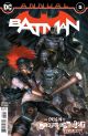 Batman 2016 Annual  # 5