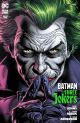 Batman: Three Jokers  # 2