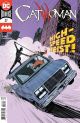 Catwoman 2018  # 27