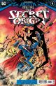 Dark Nights Death Metal: Secret Ori  # 1