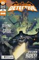 Batman Detective Comics 2016  # 1028