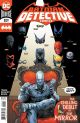 Batman Detective Comics 2016  # 1029