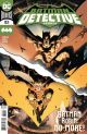 Batman Detective Comics 2016  # 1031