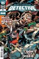 Batman Detective Comics 2016  # 1032