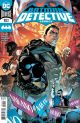Batman Detective Comics 2016  # 1033