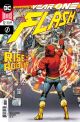 Flash 2016  # 72