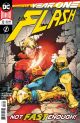 Flash 2016  # 73