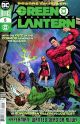 Green Lantern: Season Two 2018  # 5