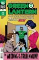 Green Lantern: Season Two 2018  # 9