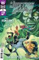 Justice League 2018  # 45