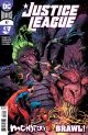 Justice League 2018  # 47