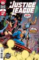 Justice League 2018  # 50