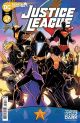 Justice League 2018  # 59