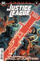 Justice League 2018 Annual  # 2