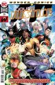 Young Justice 2019  # 20