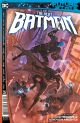 Future State: Next Batman  # 3