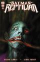 Batman: Reptilian  # 3