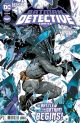 Batman Detective Comics 2016  # 1034