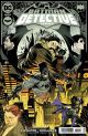 Batman Detective Comics 2016  # 1037
