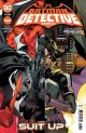 Batman Detective Comics 2016  # 1038
