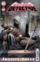 Batman Detective Comics 2016  # 1041