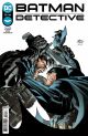 Batman: The Detective 2021  # 3