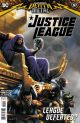 Justice League 2018  # 57