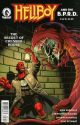 Hellboy BPRD: Secret of Chesbro  # 2
