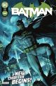 Batman 2016  # 118