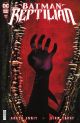 Batman: Reptilian  # 6
