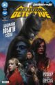 Batman Detective Comics 2016  # 1050