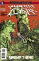 Justice League Dark 2012  # 25