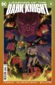 Legends of the Dark Knight 2021  # 5