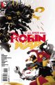 Robin War  # 2