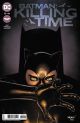 Batman: Killing Time  # 2