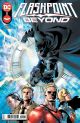 Flashpoint Beyond 2022  # 0