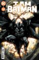 I am Batman  # 8